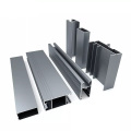 aluminium thermal break profile for curtain wall system